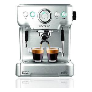 Cafetière Expresso Combiné Cecotec Power Espresso 20 Barista Pro