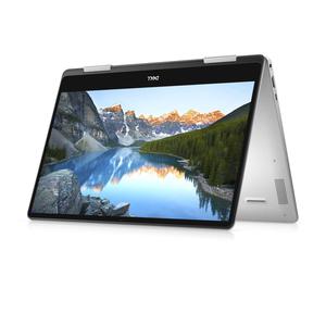 Dell Inspiron 7386 13,3” (Mai 2019)