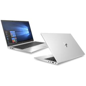 HP EliteBook 840 G7 14" Core i5 1,6 GHz - SSD 512 GB - 8GB - teclado francés
