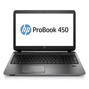 HP ProBook 450 G2 15,6” (Helmikuu 2015)