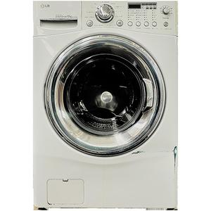 Lave-linge classique 64 cm Frontal Lg WD-12591BDH