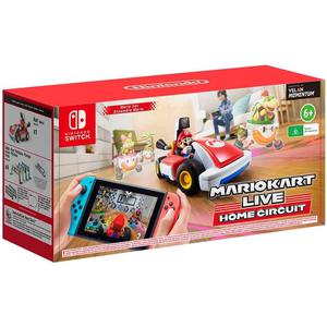 Mario Kart Live: Home Circuit - Nintendo Switch