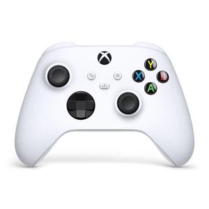 Controller Wireless Microsoft Xbox One - Weiß