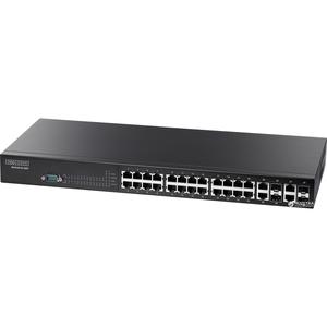 Switch Edgecore Networks ECS3510-28T