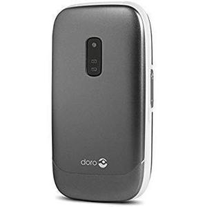 Doro 6030 - Black - Unlocked