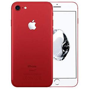 iPhone 7 32 Gb - Rojo - Libre