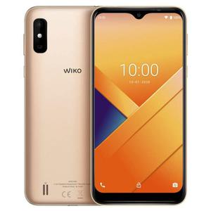 Wiko Y81 32 Go Dual Sim - Or - Débloqué