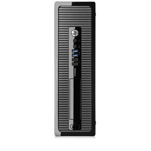 HP ProDesk 400 G1 SFF Core i5 3 GHz - SSD 240 GB RAM 8 GB