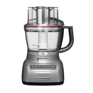 Robot ménager multifonctions KITCHENAID 5KFP1335E Gris