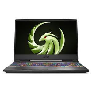 MSI Alpha 15 A3DDK-011FR 15,6” (Novembre 2019)