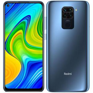 Xiaomi Redmi Note 9 64 Gb Dual Sim - Grau - Ohne Vertrag