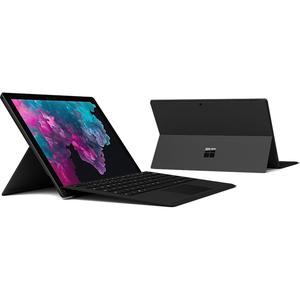 Microsoft Surface Pro 6 12" Core i5 1,7 GHz - SSD 256 GB - 8GB Inglese (US)