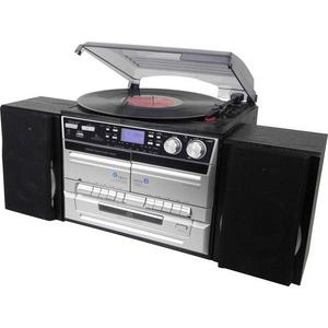 Mini Hifi-System Denver MRD-165