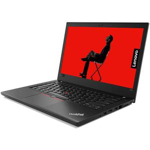 Lenovo ThinkPad T480 14" Core i5 1,6 GHz - SSD 256 GB - 8GB Tastiera Francese