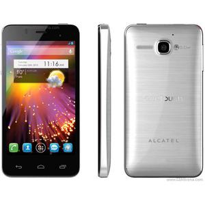 Alcatel One Touch Star 6010X - Grey - Unlocked
