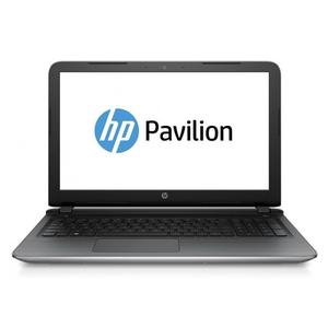 HP Pavilion Notebook 15-AB203NF 15" Core i3 2,2 GHz - HDD 1 To - 4 Go AZERTY - Français