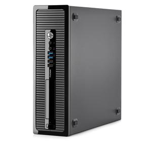 HP ProDesk 400 G1 SFF Core i3 3,4 GHz - HDD 1 TB RAM 4 GB