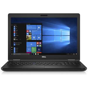 Dell Latitude 5580 15,6-inch (2017) - Core i5-7300U - 8GB - SSD 256 GB QWERTZ - Alemão