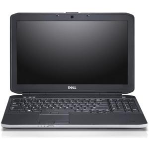 Dell Latitude E5530 15" Core i7 3 GHz - SSD 240 Go - 8 Go AZERTY - Français