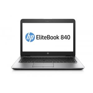 HP EliteBook 840 G4 14" Core i5 2,6 GHz - SSD 128 GB - 8GB AZERTY - Frans
