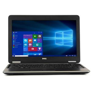 Dell Latitude E7240 12,5” (2014)