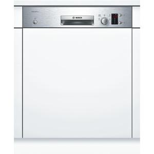 Lave-vaisselle encastrable 59.8 cm Bosch SMI25AS00E - 12 Couverts