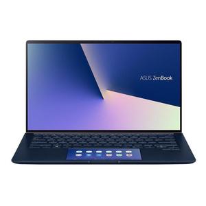 Asus ZenBook 14 UX434FAC-A5188T 14" Core i7 1,8 GHz - SSD 512 GB - 16GB Tastiera Spagnolo