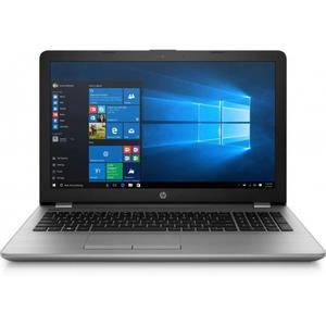 HP 250 G6 15" Core i3 2 GHz - SSD 128 GB - 4GB QWERTY - Schwedisch