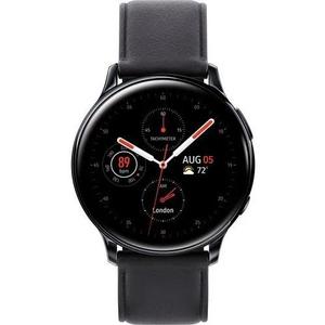 Horloges Cardio GPS Galaxy Watch Active2 44mm - Zwart