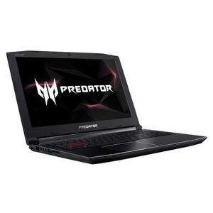 Acer Predator Helios 300 PH315-51-58KC 15,6” (2018)
