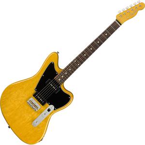 Guitare électrique Fender Télécaster Offset Korina Edition limitée Japon