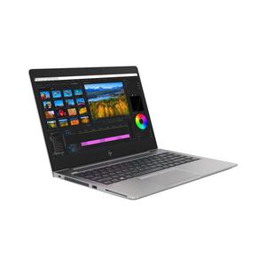 Hp Zbook 14u G5 14\" Core I5 1,7 Ghz - Ssd 500 Go - 16 Go Azerty - Français