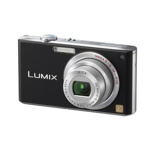 Panasonic DMC-FX33 Leica DC Vario Elmarit MEGA OIS Wide