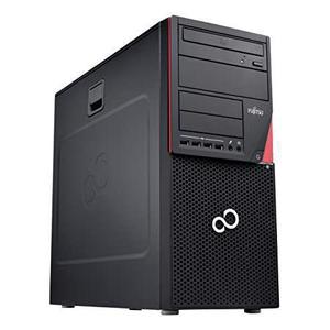 Fujitsu Esprimo P920 Mt Core I5 3,2 Ghz - Ssd 128 Go Ram 4 Go