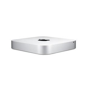 Mac mini (Octobre 2012) Core i7 2,3 GHz - HDD 1 To - 8GB