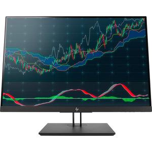 Schermo 24" LCD WUXGA HP Z24N G2
