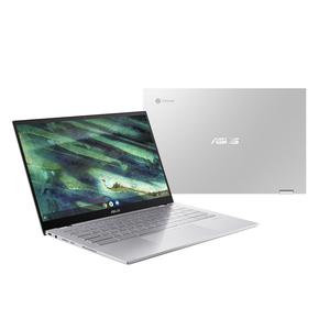 Asus ChromeBook Flip C436FA-E10147 Core i7 1,8 GHz 512Go SSD - 16Go AZERTY - Français