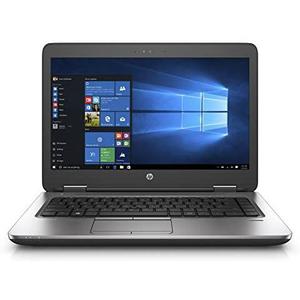 HP ProBook 645 G2 14” (2016)
