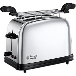 Grille Pain Russell Hobbs Victory 23310-57 -Gris/Noir