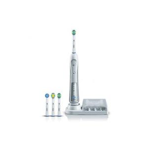 Brosse à dent électrique Oral-B Triumph 4000