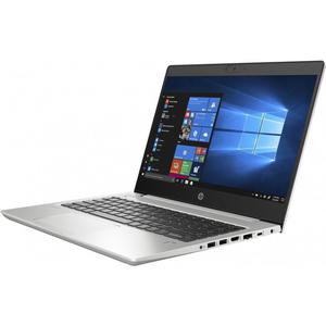 HP ProBook 440 G7 14" Core i5 1,6 GHz - SSD 256 Go - 8 Go QWERTZ - Allemand
