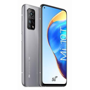 Xiaomi Mi 10T Pro 5G 128GB Dual Sim - Hopea - Lukitsematon
