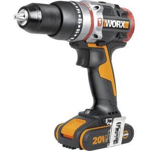 Worx WA3553 Bohrer / Schraubenzieher