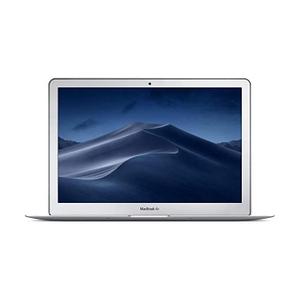 MacBook Air 13" (Begin 2014) - Core i5 1,4 GHz - HDD 128 GB - 8GB - QWERTY - Engels (VS)
