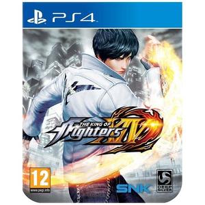 King Of Fighters Xiv - Day One Edition