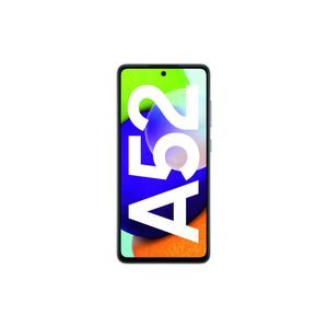 Galaxy A52 128 Gb Dual Sim - Schwarz - Ohne Vertrag