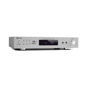 Amplificateur Auna AMP-9200 BT