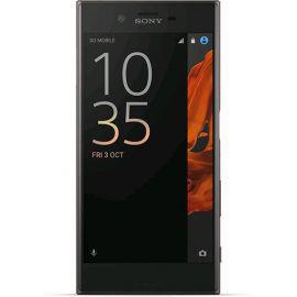 Sony Xperia XZ 32GB - Zwart - Simlockvrij