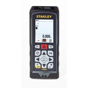 Télémetre Laser Stanley TLM 660 STHT1-77347 - Noir