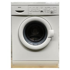 Lave-linge classique 60 cm Frontal Bosch WFH1660FF